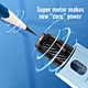 pencil holder and sharpener